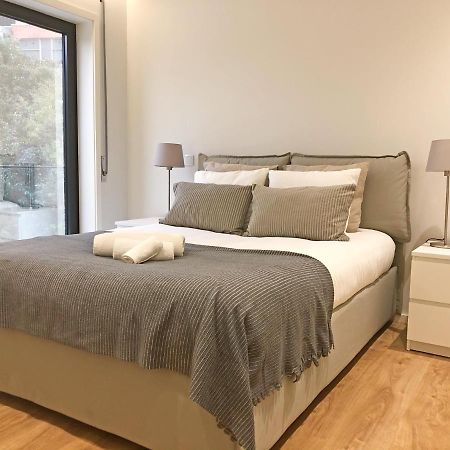 Valadim Flats Daire Porto Dış mekan fotoğraf