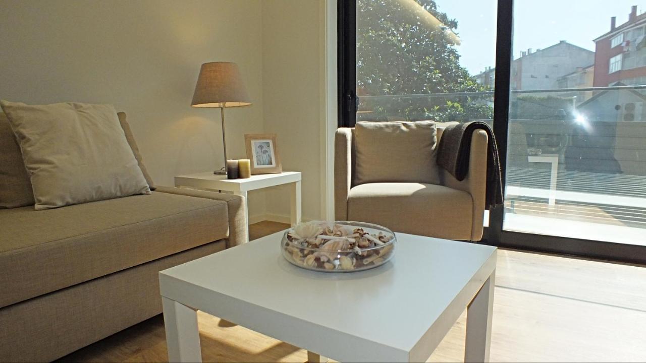 Valadim Flats Daire Porto Dış mekan fotoğraf