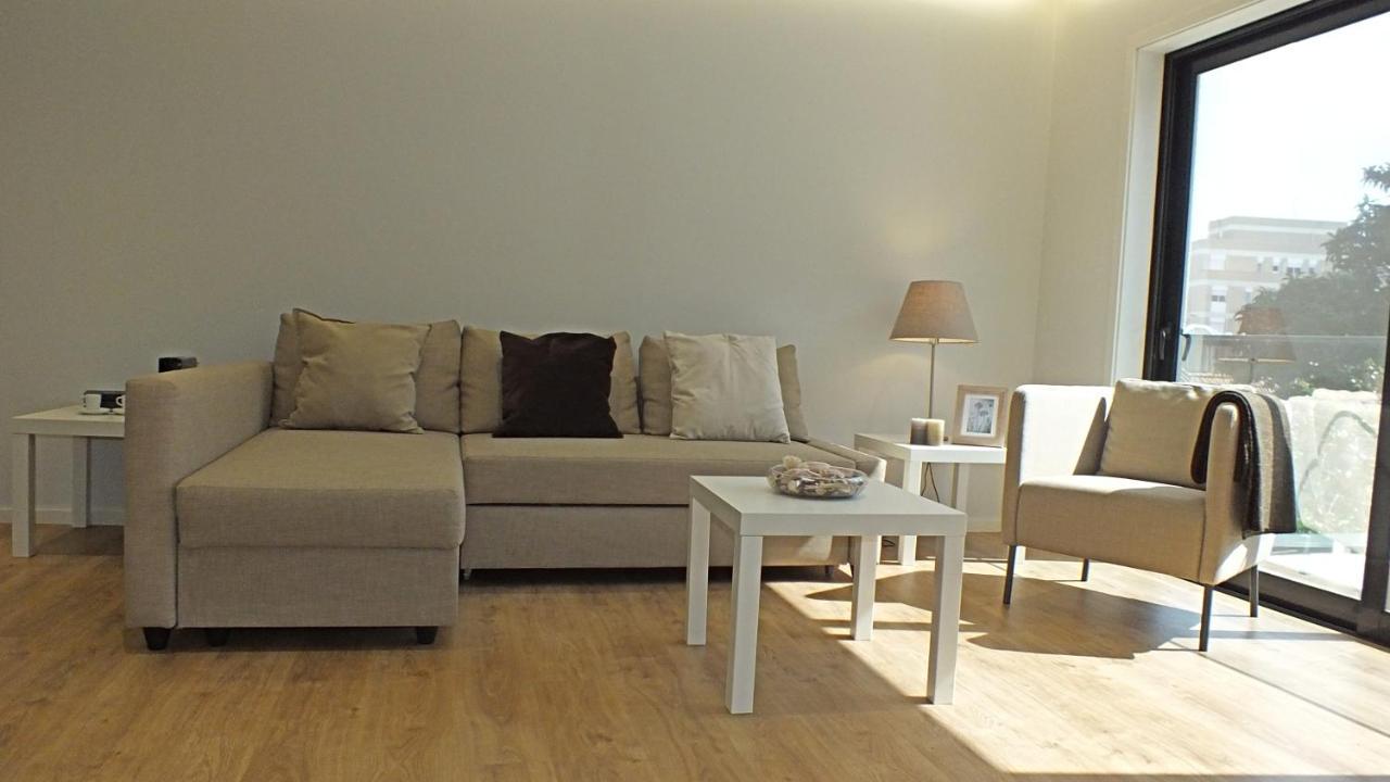 Valadim Flats Daire Porto Dış mekan fotoğraf
