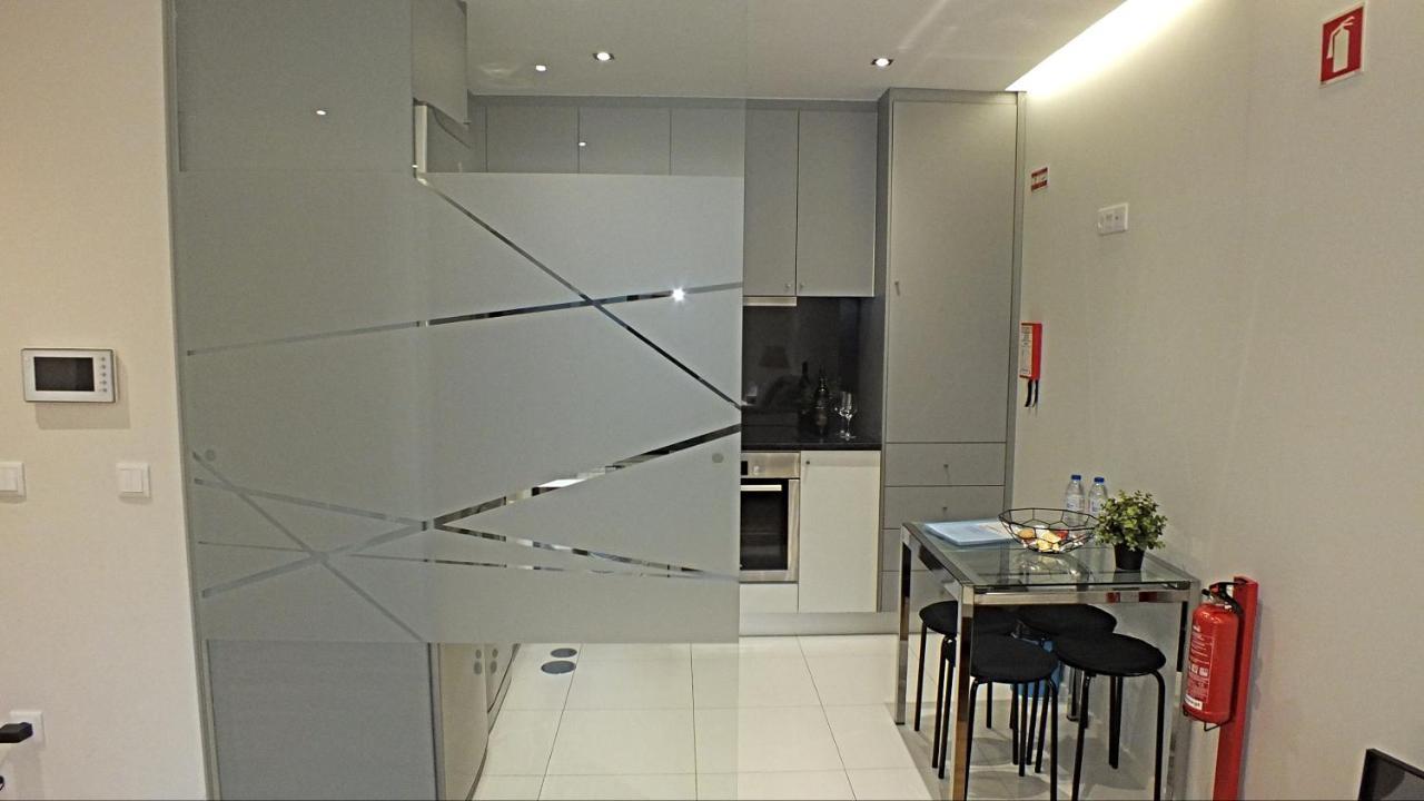 Valadim Flats Daire Porto Dış mekan fotoğraf