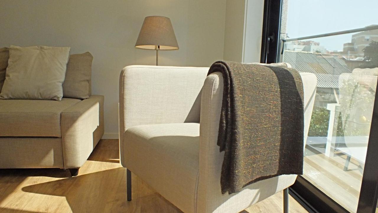 Valadim Flats Daire Porto Dış mekan fotoğraf