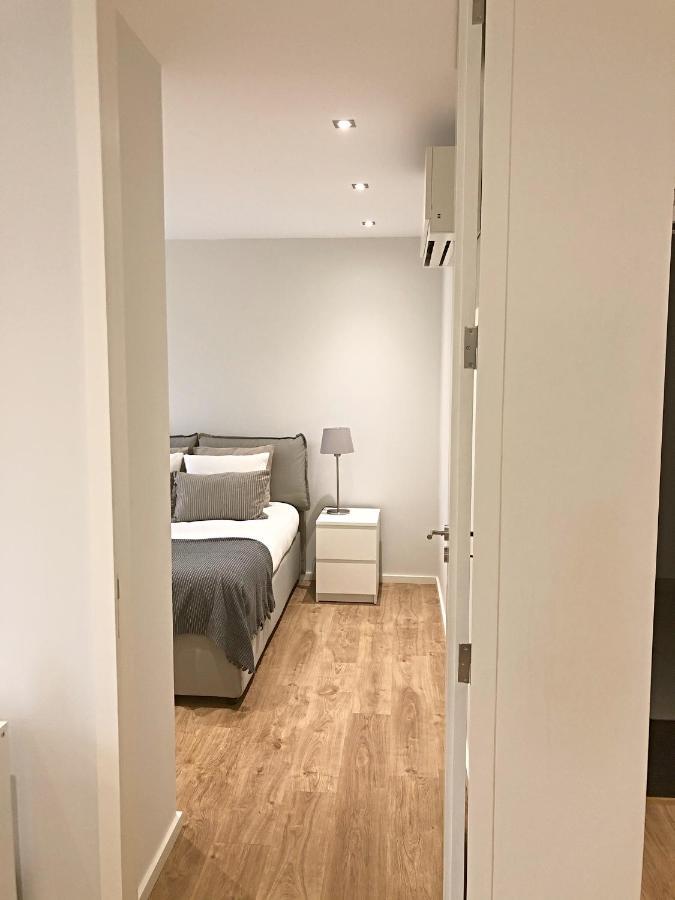 Valadim Flats Daire Porto Dış mekan fotoğraf