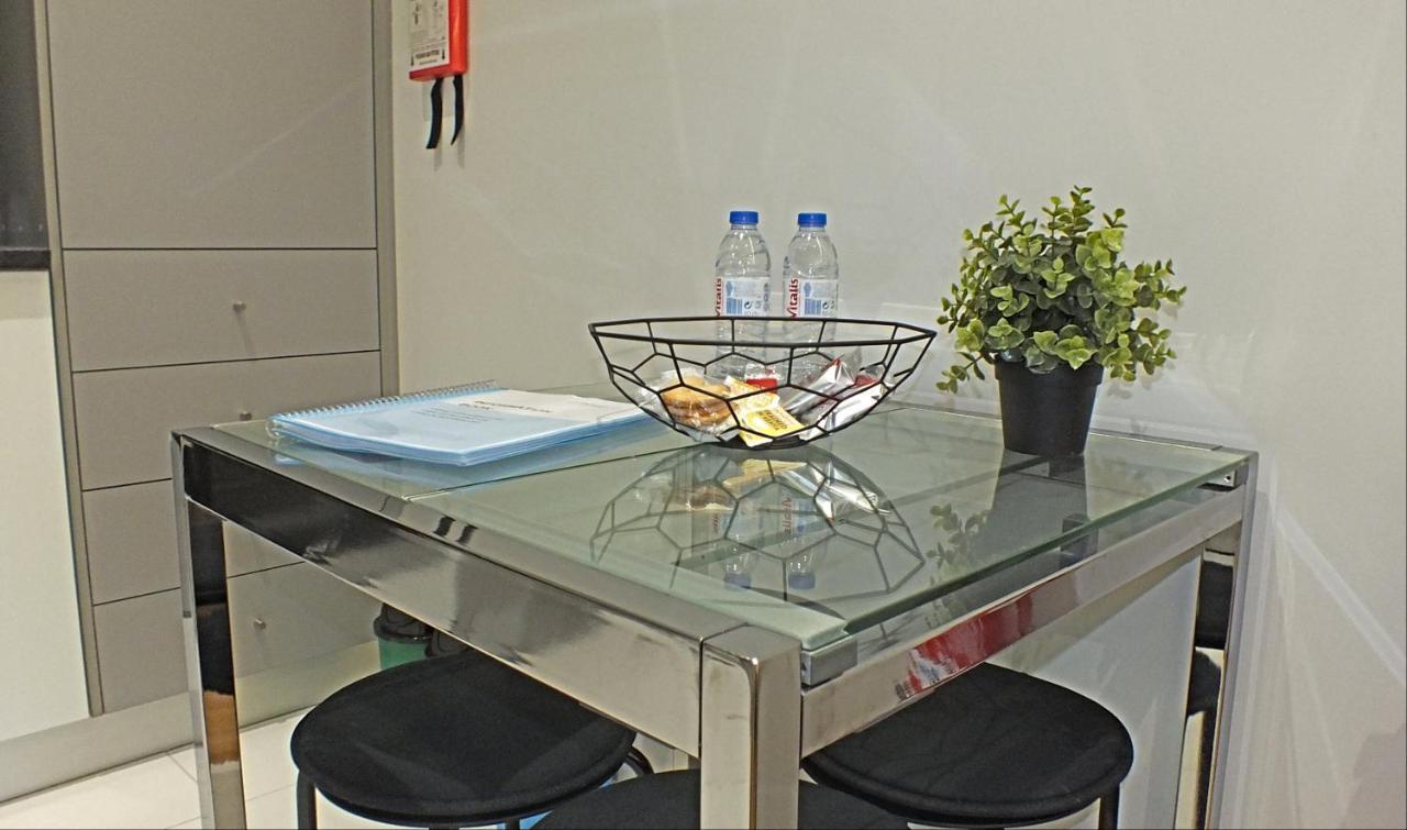 Valadim Flats Daire Porto Dış mekan fotoğraf